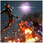 PS5 Game - spider man Ul-ps5