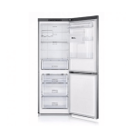 Haier Thermocool HFR-300LUX 300L Turbo Cooling Double Door Refrigerator