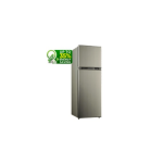 Haier Thermocool HFR-410S 410L Turbo Cooling Double Door Refrigerator