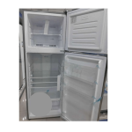 Haier Thermocool HFR-410S 410L Turbo Cooling Double Door Refrigerator