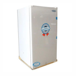 Haier Thermocool HR-142MBS 125 Liters Energy Saving Single Door Refrigerator
