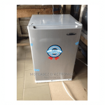 Haier Thermocool HR-142MBS 125 Liters Energy Saving Single Door Refrigerator