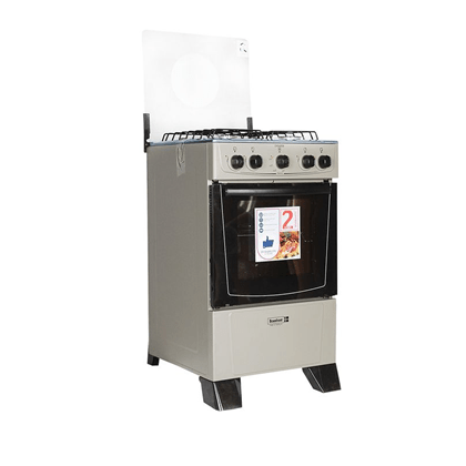 scanfrost 4b 2 Scanfrost 50x55cm 4B Cooker