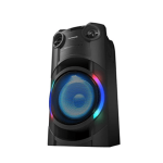 Audio System 3
