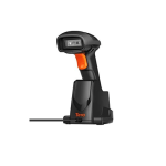 Wireless Barcode Scanner - BRD1920