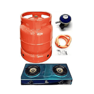 Camping Gas Cylinder