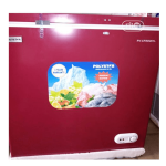 Chest Freezer 15