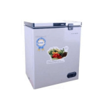 Chest Freezer