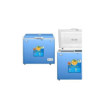 Chest Freezer 8
