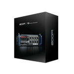 Multitrack Field Recorder