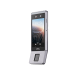 Wireless Facial Scanner