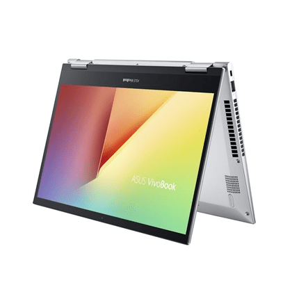 Asus VivoBook Flip 14 2-in-1 Touchscreen Asus Flip 2- 1