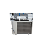 Haier Thermocool 1.5HP GenPAL Inverter Air Conditioner + Installation Kits