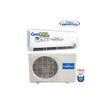 Haier Thermocool 1HP GenPAL Inverter Air Conditioner + Installation Kits