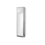 Haier Thermocool 2HP Floor Standing Air Conditioner + Installation Kits - HPU-18CYW-01