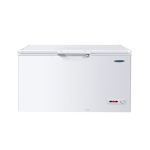 Haier Thermocool 259 Liters Energy Saving Chest Freezer - HTF-259IW WHT