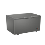 Haier Thermocool 219L Energy Saving Inverter Chest Freezer - HTF-219IS SLV