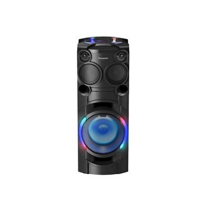 Panasonic 1200W Stand On One Box Bluetooth Party Audio System Home Audio