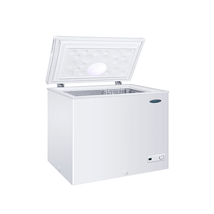 Haier Thermocool 200 Liters Energy Saving Chest Freezer - INTC-150HAS R6 WHT INTC-150HAS R6 WHT