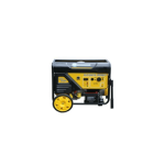 Haier Thermocool 10KVA/8KW 100% Copper Generator - LRG ULTIMATE 12000RS 10KVA