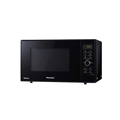 Microwave 13