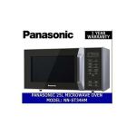 Microwave 17