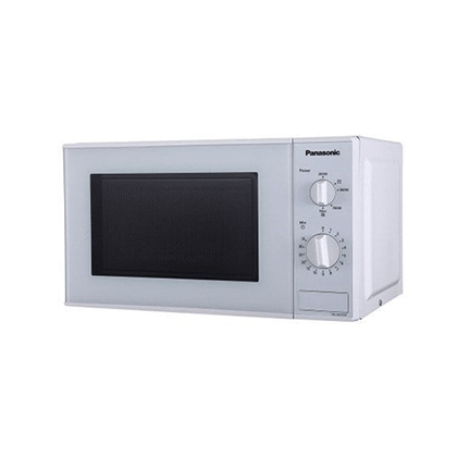 Panasonic 20 Liters 800W Manual Microwave Oven Microwave