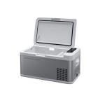 25L Mobile Portable Freezer