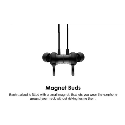 Oraimo Wireless Bluetooth Headphone OEB-E74D Oraimo OEB-E74D 2