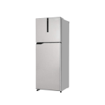 Panasonic 270L Double Door Inverter Anti Bacteria Surround Cool Refrigerator