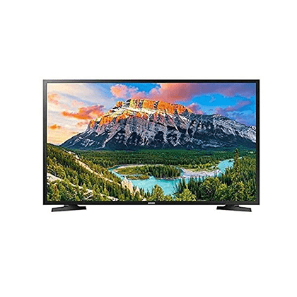 43″ LED Full HD Clean View TV N5000