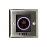 Non Touch EXIT Button – TLEB101