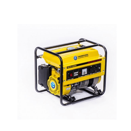 Thermocool 1.25KVA 1 Thermocool 1.25KVA
