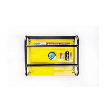 Haier Thermocool 1.25KVA/1KW 100% Copper Generator - TEC PTR SML JUNR 1500MS Thermocool 1.25KVA