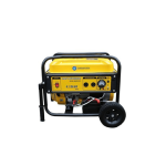 Thermocool 3.75KVA