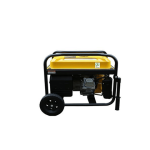 Haier Thermocool 4.1KVA/3.3KW 100% Copper Generator - Hustler 3800MS