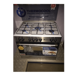 Thermocool 50x50cm 6