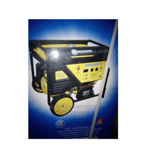 Thermocool 6.25KVA