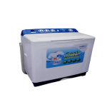 Haier Thermocool TLSA13B 13KG Top Load Semi Automatic Large Washing Machine