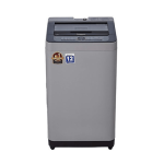 Panasonic 7.5kg Top Load Active Foam Stain Master Automatic Washing Machine