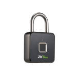Smart Fingerprint Padlock