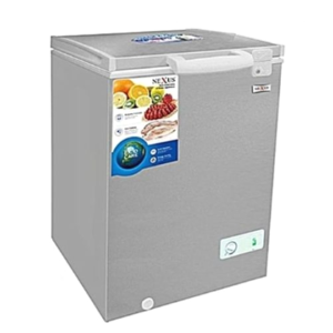 Nexus 100L Chest Freezer for Home Use