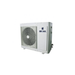 Bruhm Air Conditioner