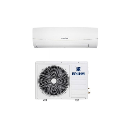 Bruhm Air Conditioner 4