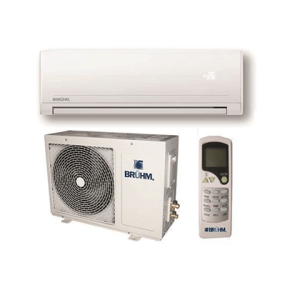 Bruhm Air Conditioner
