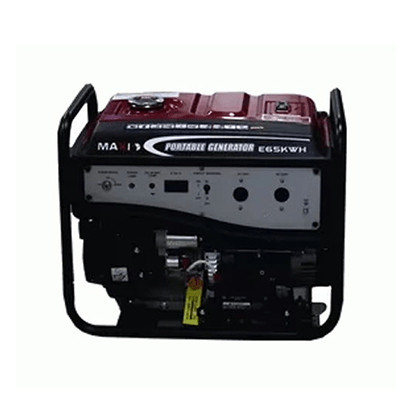 Generator 4