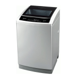Hisense WM802 8KG Top Load Automatic Washing Machine