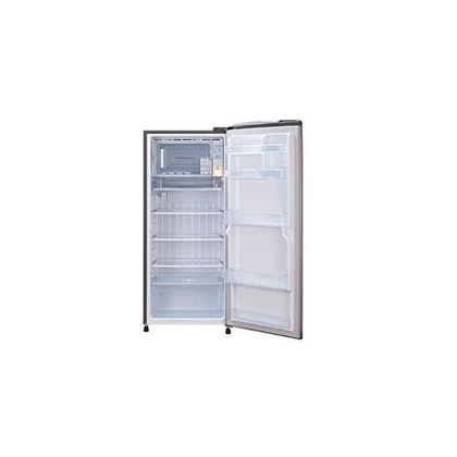 LG 201SLBB 170L 1-Door Refrigerator With Larger Capacity LG Refrigerator