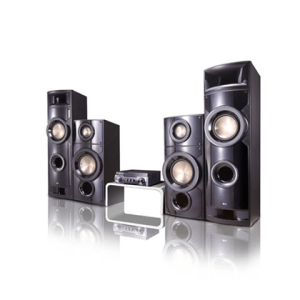 LG Subwoofer