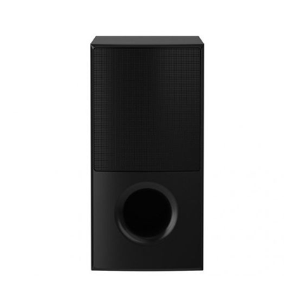 LG Subwoofer 23